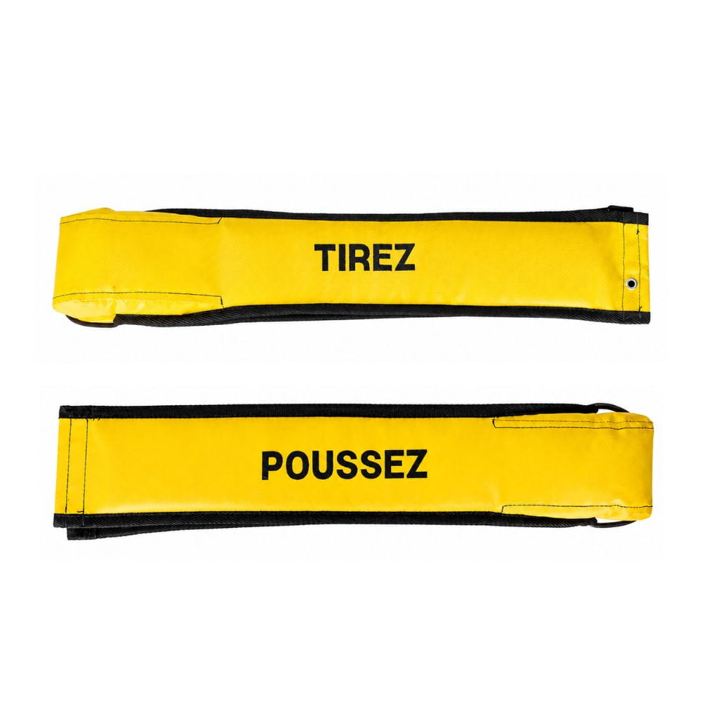 Protective cushion for 22-inch passage barrier – Push/Pull – COUS2