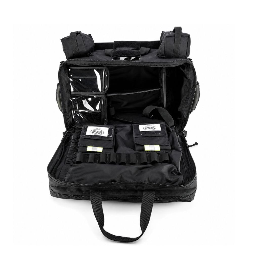 Sac d'ambulance - SAC26