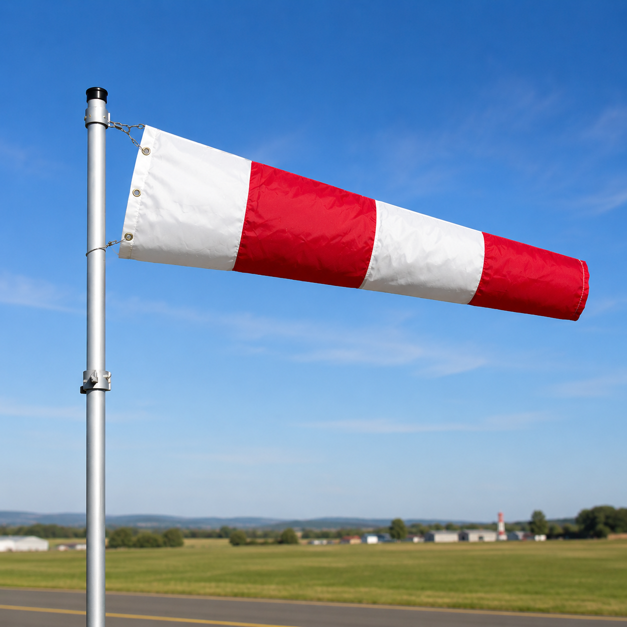 Indicateur de direction du vent - SMC0701301