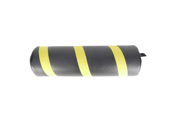 Split ring protective cushion