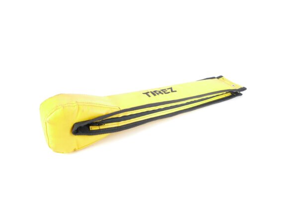 “Push / Pull” protective cushion for 22-inch barrier - Image 3