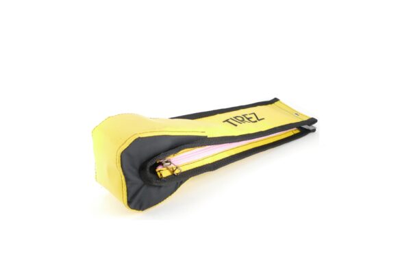 “Push / Pull” protective cushion for 16-inch barrier - Image 3