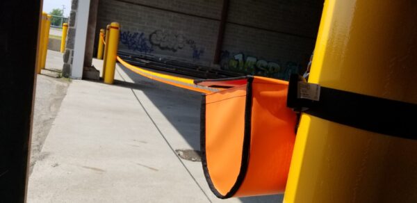 Safety barrier 25 to 40 feet - Image 10