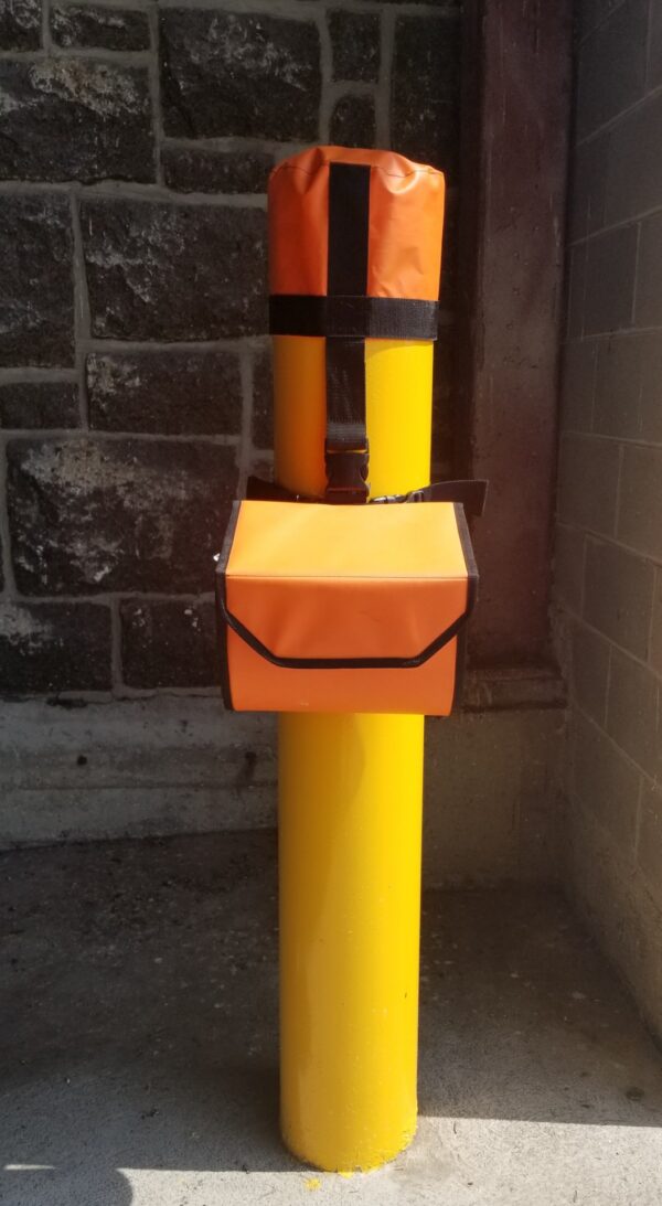 Safety barrier 25 to 40 feet - Image 13