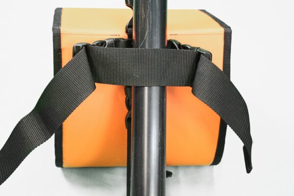 RETRACTR™ zone barrier 10 to 16 feet – Complete kit - Image 6