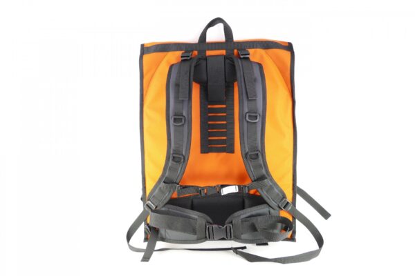 Ergonomic transport backpack - Image 2