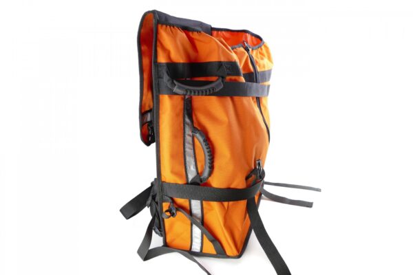 Ergonomic transport backpack - Image 3