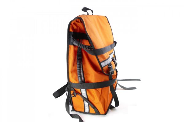 Ergonomic transport backpack - Image 4