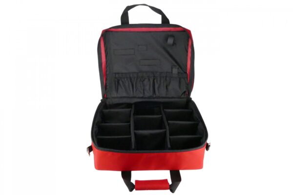 Trauma and burn kit bag for paramedics - Image 6