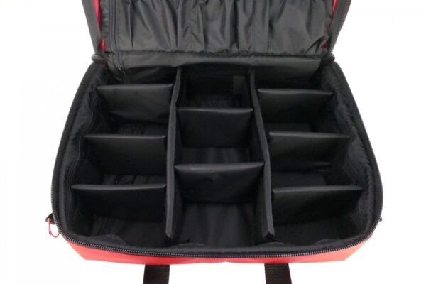 Trauma and burn kit bag for paramedics - Image 7