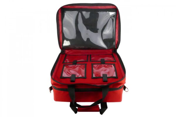 Trauma and burn kit bag for paramedics - Image 9