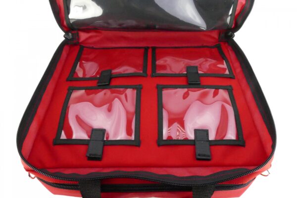 Trauma and burn kit bag for paramedics - Image 11
