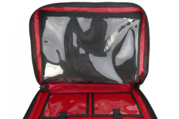 Trauma and burn kit bag for paramedics - Image 10
