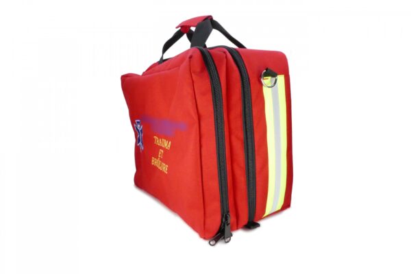 Trauma and burn kit bag for paramedics - Image 2