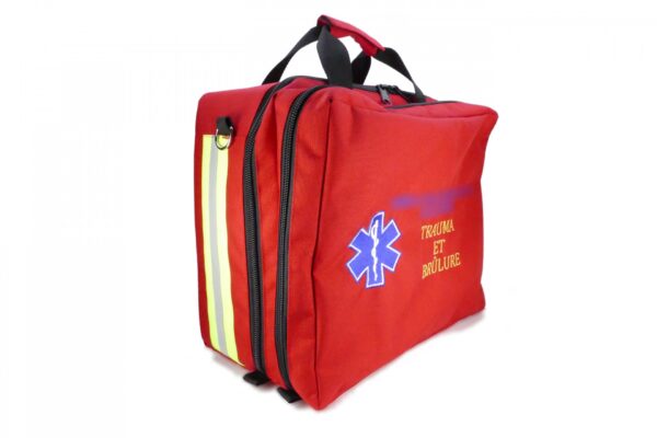 Trauma and burn kit bag for paramedics - Image 3