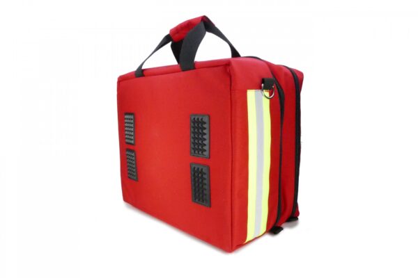 Trauma and burn kit bag for paramedics - Image 4
