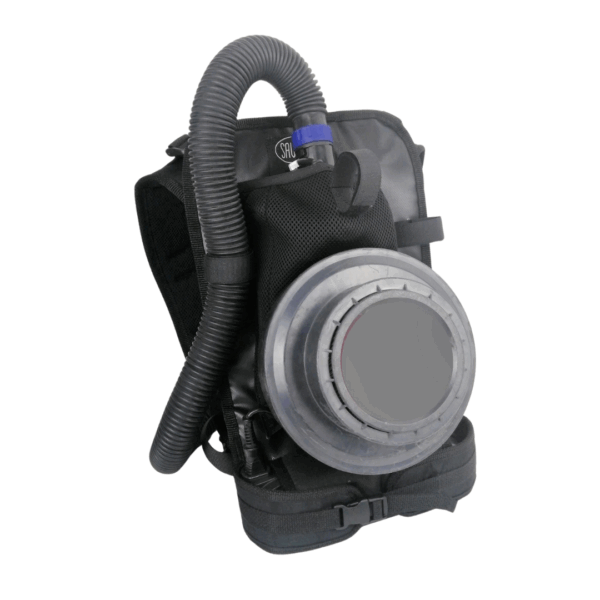GVPKIT03 back support for 3M™ Versaflo™ GVP-100 powered air purifying respirator (PAPR)