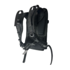 Support dorsal GVPKIT03 pour le moteur GVP-100 3Mᴹᴰ
