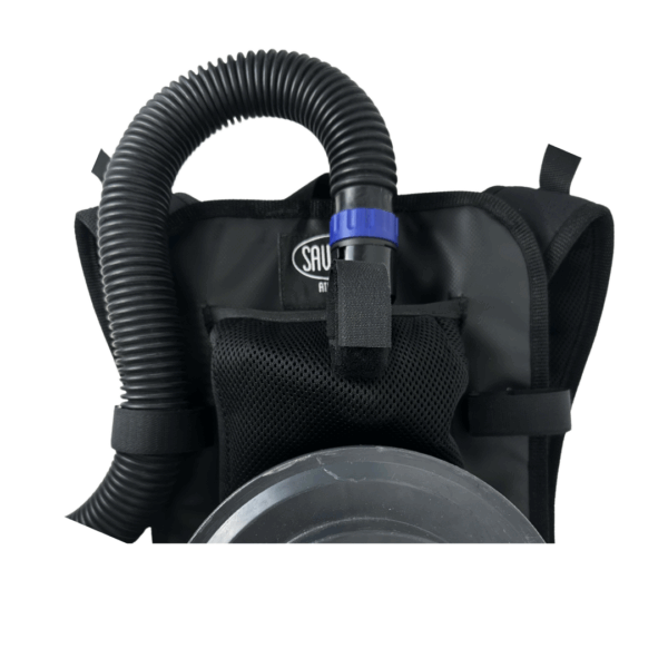 GVPKIT03 back support for 3M™ Versaflo™ GVP-100 powered air purifying respirator (PAPR) - Image 2