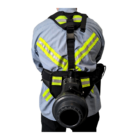 Attelage complet GVPKIT01-K2 pour le moteur GVP-100 de 3Mᴹᴰ