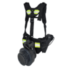Attelage complet GVPKIT01-K2 pour le moteur GVP-100 de 3Mᴹᴰ