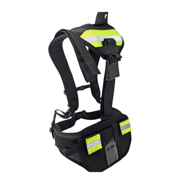 GVPKIT01-K2 complete harness for 3M™ Versaflo™ GVP-100 powered air purifying respirator (PAPR)