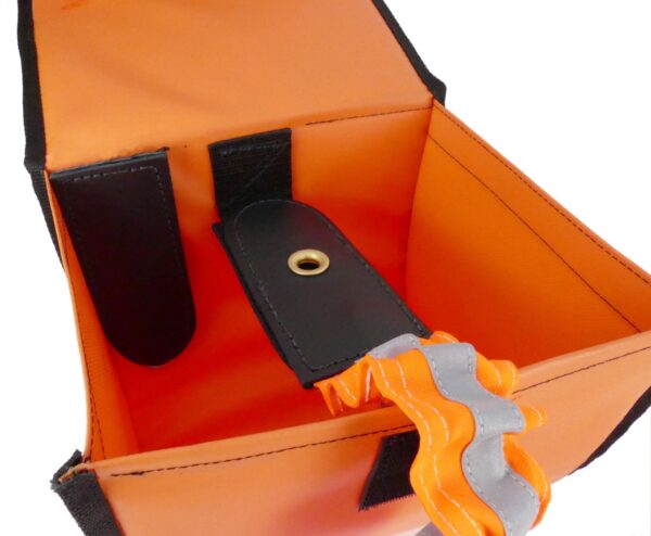 RETRACTR™ zone barrier 10 to 16 feet – Complete kit - Image 3