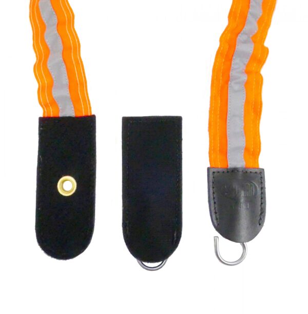 RETRACTR™ zone barrier 10 to 16 feet – Complete kit - Image 2