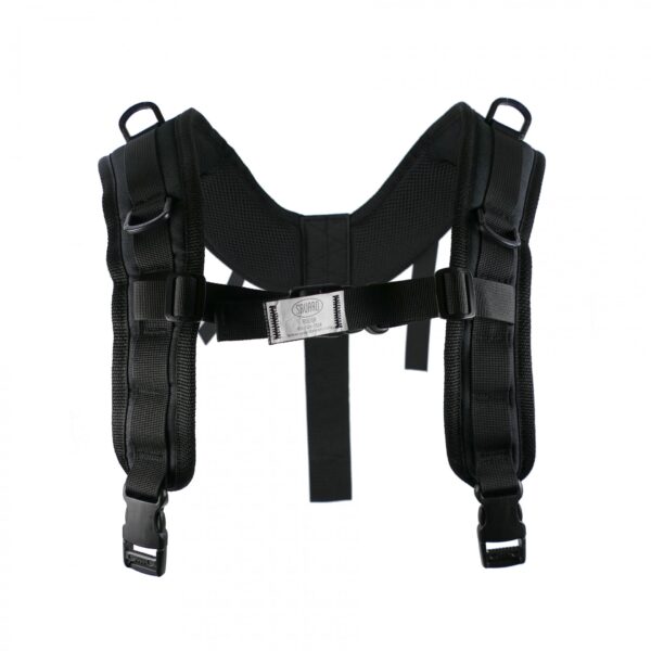 GVP01-D removable shoulder strap - Image 2