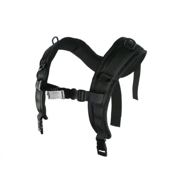 GVP01-D removable shoulder strap