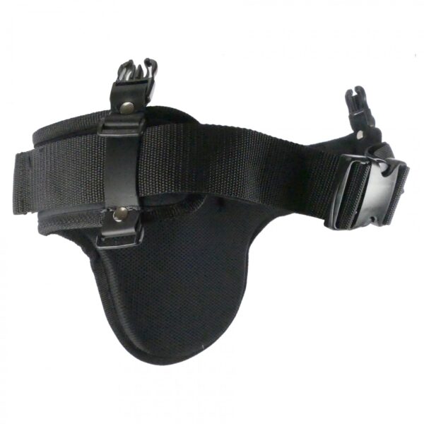 Ceinture 3 positions complète pour moteur GVP-100 de 3M™ – Image 2
