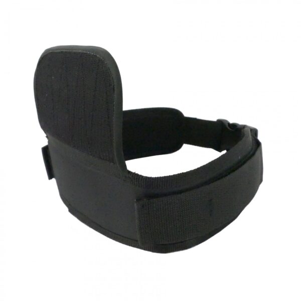 Ceinture GVP024 optionnelle pour l’utilisation de respirateur à épuration d'air motorisé