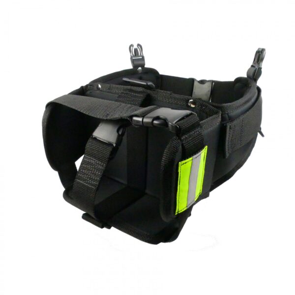 Ceinture confort pour moteur TR-600 Versaflo™ de 3M™