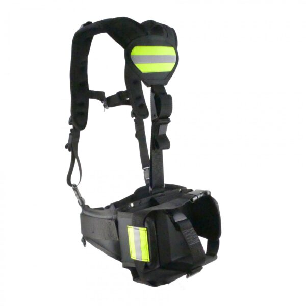 TR-600-KIT complete harness for TR-600 powered air purifying respirator – 3M™ Versaflo™