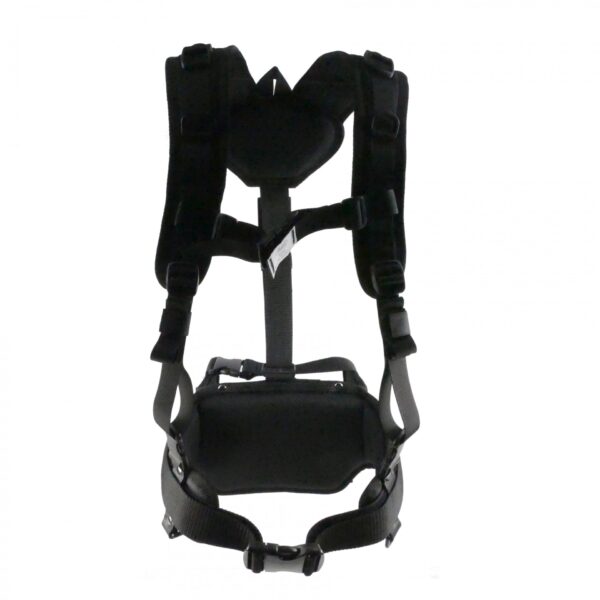 TR-600-KIT complete harness for TR-600 powered air purifying respirator – 3M™ Versaflo™ - Image 4