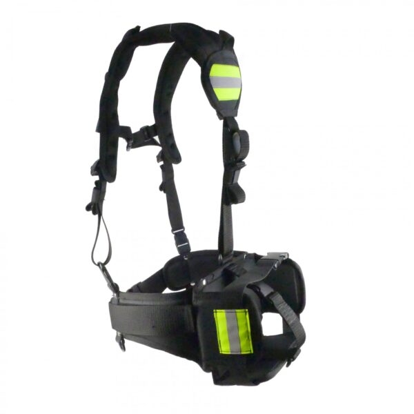TR-600-KIT complete harness for TR-600 powered air purifying respirator – 3M™ Versaflo™ - Image 2