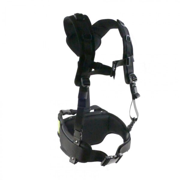 TR-600-KIT complete harness for TR-600 powered air purifying respirator – 3M™ Versaflo™ - Image 3