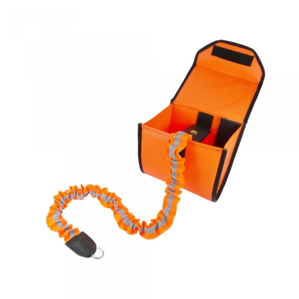 RETRACTR™ zone barrier 10 to 16 feet – Complete kit