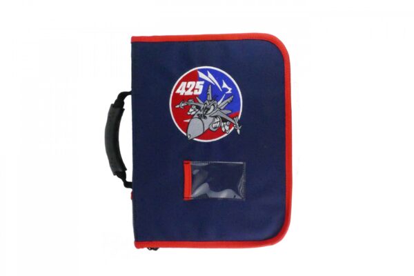Writing case
