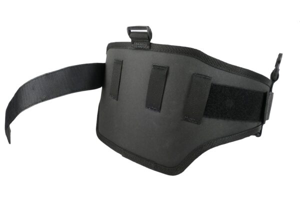TR-300-02 ergonomic belt for powered air purifying respirators - Image 4