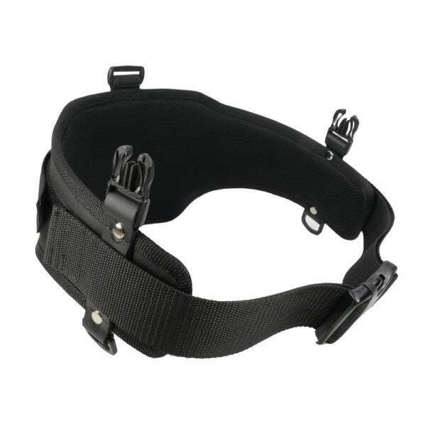 TR-300-02 ergonomic belt for powered air purifying respirators - Image 5
