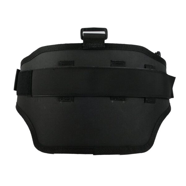 TR-300-02 ergonomic belt for powered air purifying respirators - Image 2