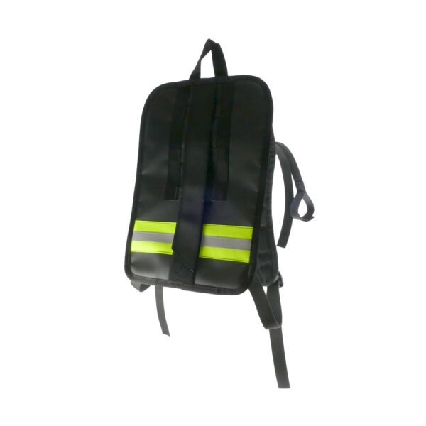 TR-300-03 back support for powered air purifying respirators - Image 2