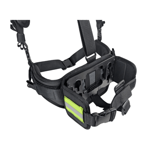 Complete TR-600-KIT*2 harness for 3M™ Versaflo™ powered air purifying respirator (PAPR) - Image 2