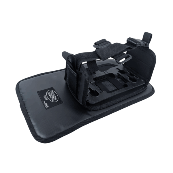 TR-600-10 replacement part for TR-600-KIT07 kit - Image 2