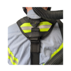Bretelle amovible GVP011*2 pour divers attelages