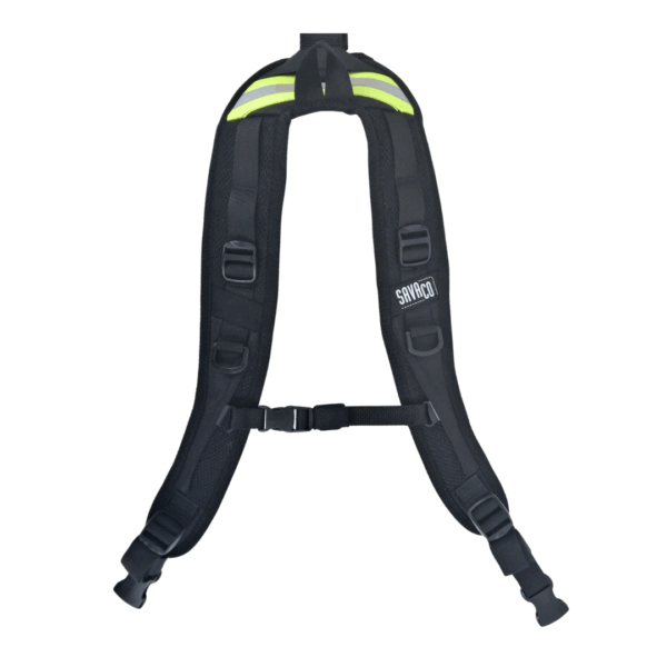 GVP011*2 removable shoulder strap for various harness systems - Image 2