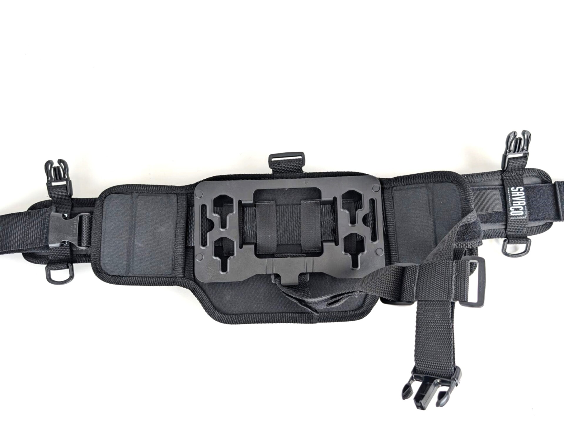Ceinture TR-600-02*2 pour le moteur TR-600 Versafloᴹᴰ de 3Mᴹᴰ