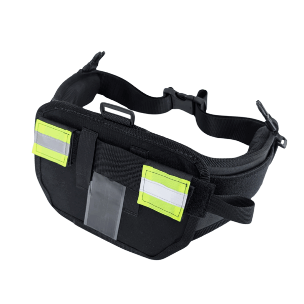 GVP023-C belt for 3M™ GVP-100 motor (3 positions) - Image 2