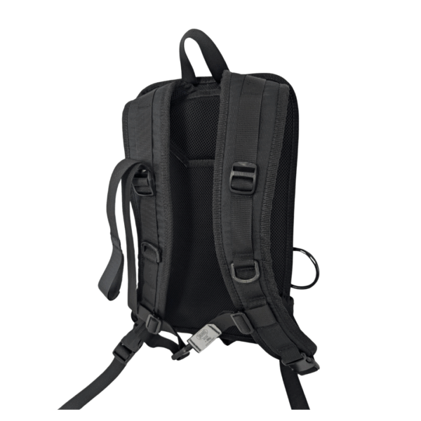 GVP20 back support for 3M™ Versaflo™ GVP-100 powered air purifying respirator - Image 5